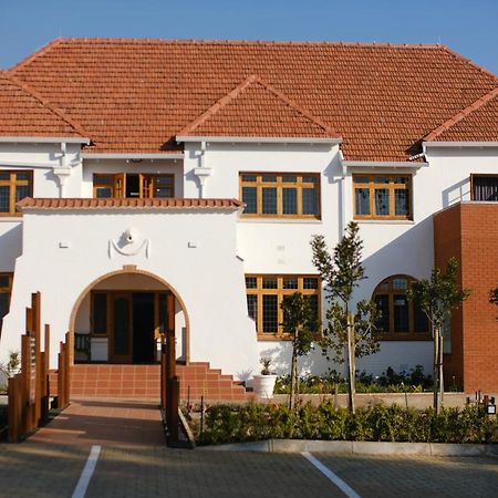 Hotel Sanctuary Mandela Johannesburg Exterior foto